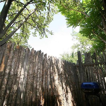 Closson Getaway - Courtyard - Railyard And Plaza 圣菲 外观 照片